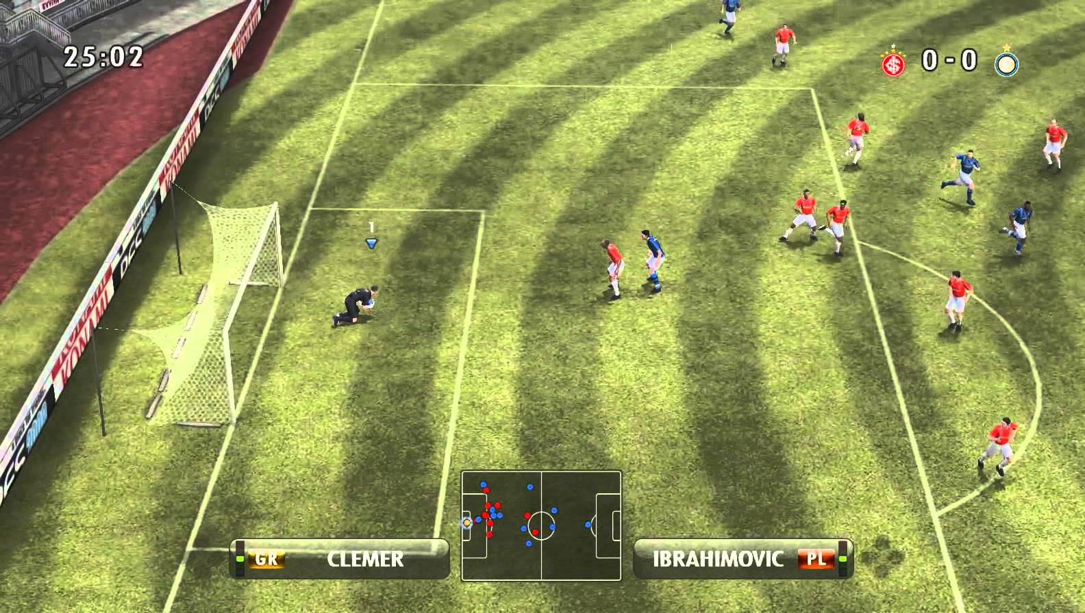 pes 2008 full version for pc portable